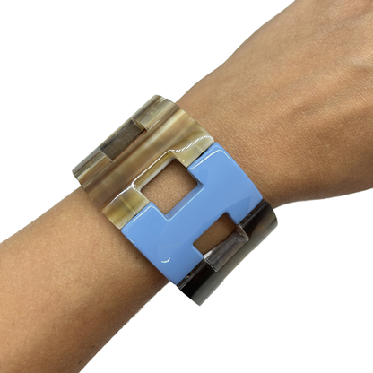Pulsera de asta elástica, vista 4 – Fahoma