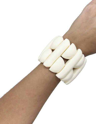 Pulsera elástica moderna, vista 2 – Fahoma