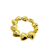 Pulsera corazones – Fahoma, bijouterie en Uruguay