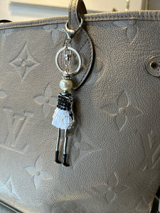 charm de muñeca 