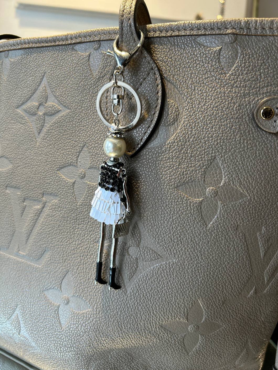 charm de muñeca 