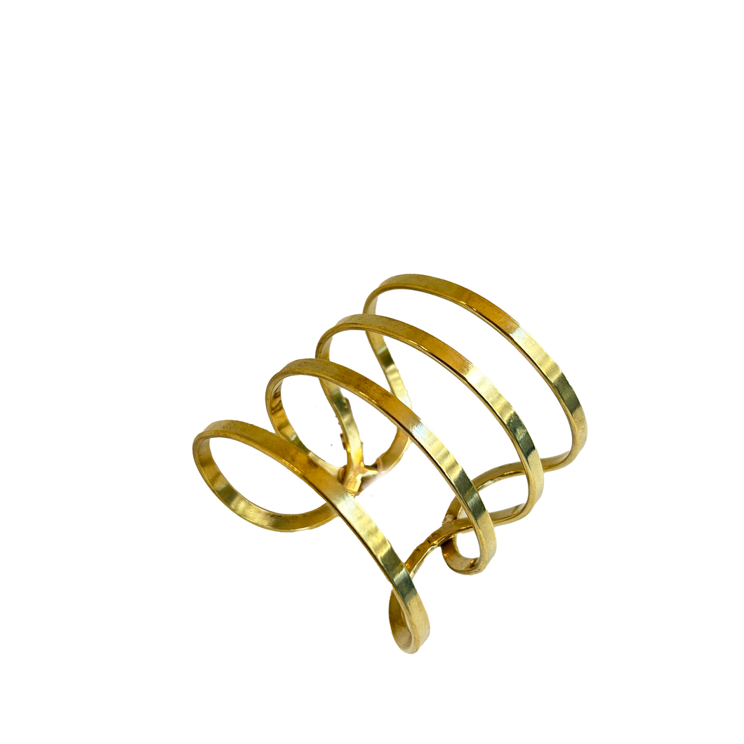 pulsera de bronce