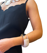 Cargar imagen en el visor de la galería, Pulseras de resinas combinadas
