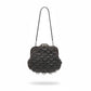 Bolso mostacillas peltre – Fahoma, bijouterie en Uruguay