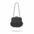 Bolso mostacillas peltre – Fahoma, bijouterie en Uruguay