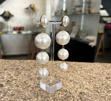 Cargar imagen en el visor de la galería, caravans largsas de perlas
