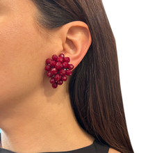 Cargar imagen en el visor de la galería, Caravanas con volumen de cristal
