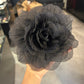 Maxi flor organza