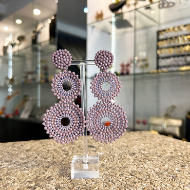 caravanas de ristal para fiesta