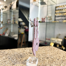 Cargar imagen en el visor de la galería, Caravanas circulos tramados
