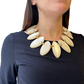Collar de resina mate, vista 6 – Fahoma