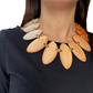 Collar de resina mate, vista 7 – Fahoma