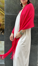 Cargar imagen en el visor de la galería, Chal de lurex
