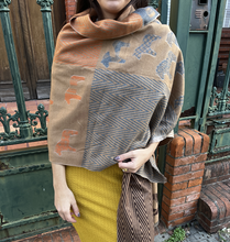 Cargar imagen en el visor de la galería, pashmina

