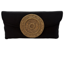 Cargar imagen en el visor de la galería, sobre tejido negro
