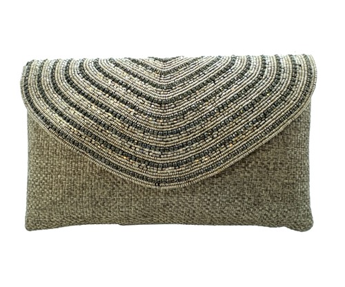 clurch de fietsa plateado 