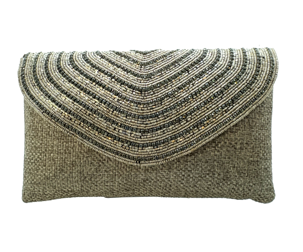 clurch de fietsa plateado 