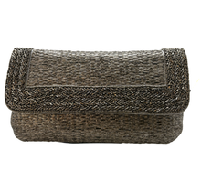 Cargar imagen en el visor de la galería, Sobre plateado con peltre
