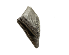 Cargar imagen en el visor de la galería, Sobre plateado con peltre
