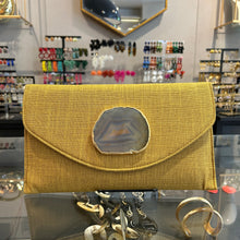 Cargar imagen en el visor de la galería, sobre mostaza 
