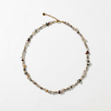 Cargar imagen en el visor de la galería, collar piedras naturales 
