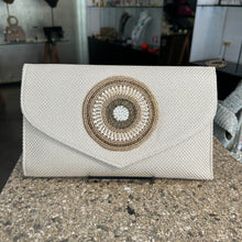 Cargar imagen en el visor de la galería, sobre tejido color natural
