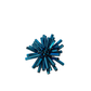 Broche de cristal, vista 2 – Fahoma