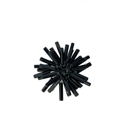 Broche de cristal, vista 3 – Fahoma
