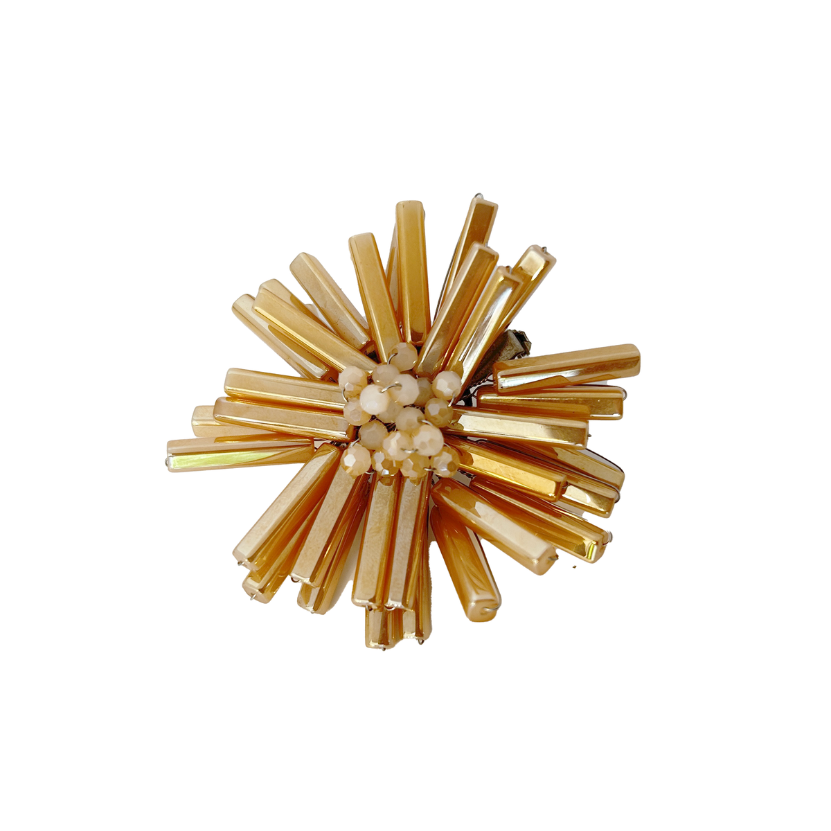 Broche de cristal, vista 4 – Fahoma