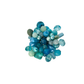 Broche piedras naturales, vista 5 – Fahoma