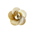Broche flor de asta – Fahoma, bijouterie en Uruguay