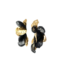 Cargar imagen en el visor de la galería, caravanas de metal y tela
