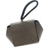 Bolso negro con strass – Fahoma, bijouterie en Uruguay