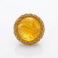 Anillo nacar amarillo