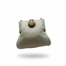 Cargar imagen en el visor de la galería, Bolso con piedra
