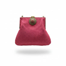 Cargar imagen en el visor de la galería, Bolso con piedra
