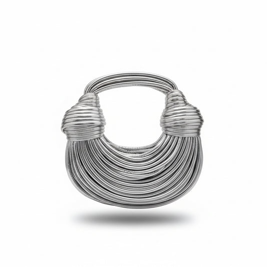 Bolso mil vueltas eco piel, vista 2 – Fahoma