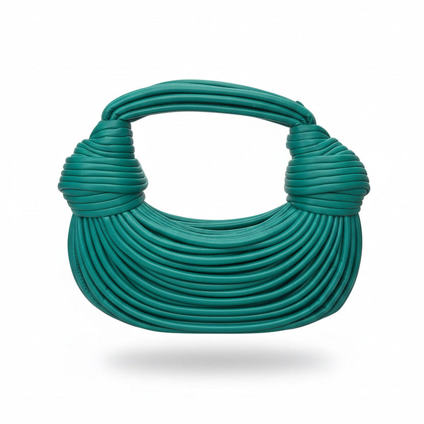 Bolso mil vueltas eco piel – Fahoma, bijouterie en Uruguay