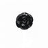 Broche camelia de resina – Fahoma, bijouterie en Uruguay