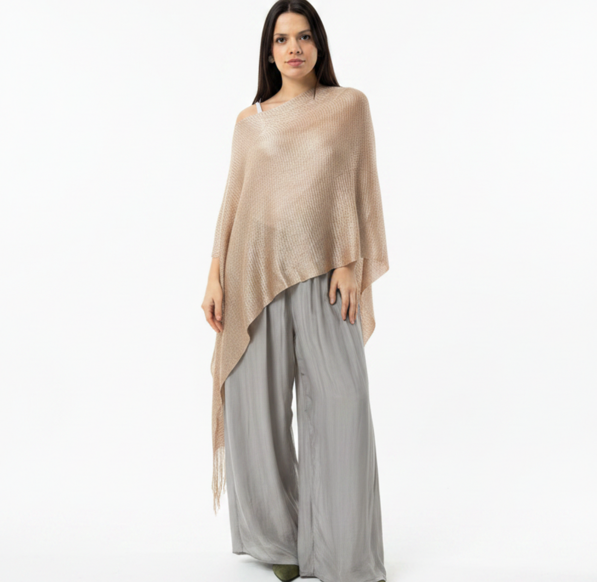 Capa lurex, vista 7 – Fahoma