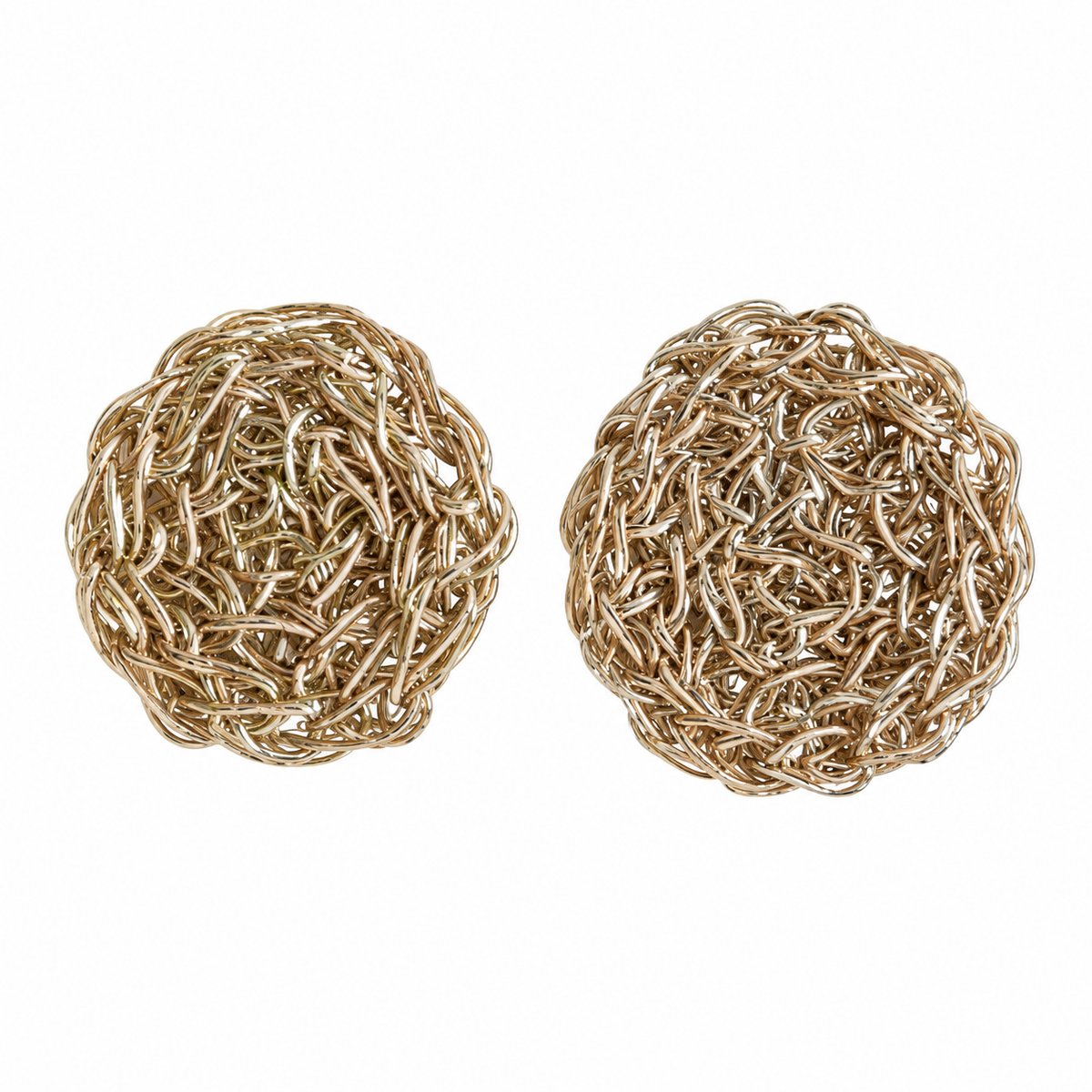 Caravanas macrame