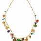 Collar amuletos de la suerte – Fahoma, bijouterie en Uruguay