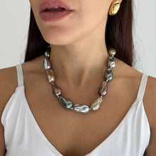 Cargar imagen en el visor de la galería, collar perlas 
