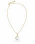 Collar dije circular, vista 2 – Fahoma