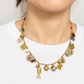 Collar mix dijes verano, vista 2 – Fahoma
