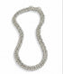 Collar largo cadena, vista 2 – Fahoma