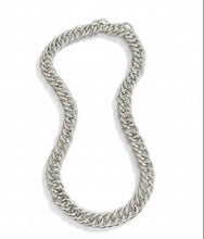 Cargar imagen en el visor de la galería, Collar largo cadena

