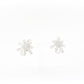 Caravanas moños zirconia – Fahoma, bijouterie en Uruguay