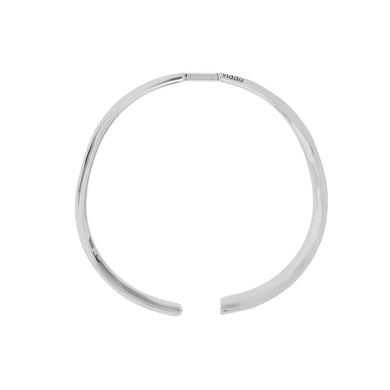 Collar rigido artesnal - Fahoma.uy